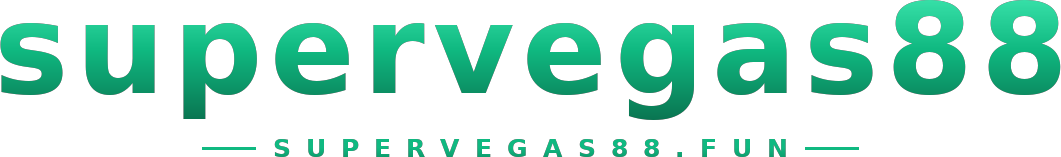 supervegas88 logo
