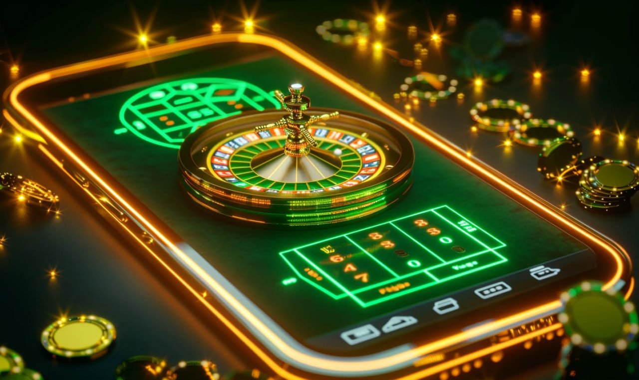 supervegas88 Live Blackjack Royal